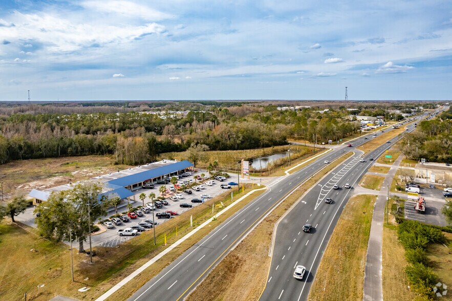 More Photos Of 6735-6765 Land O Lakes Blvd, Land O' Lakes Storefront For Lease