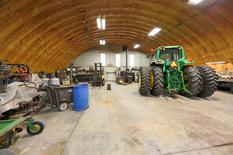 More Photos Of 6088 Farm Road 168, Brookline Industrial For Sale