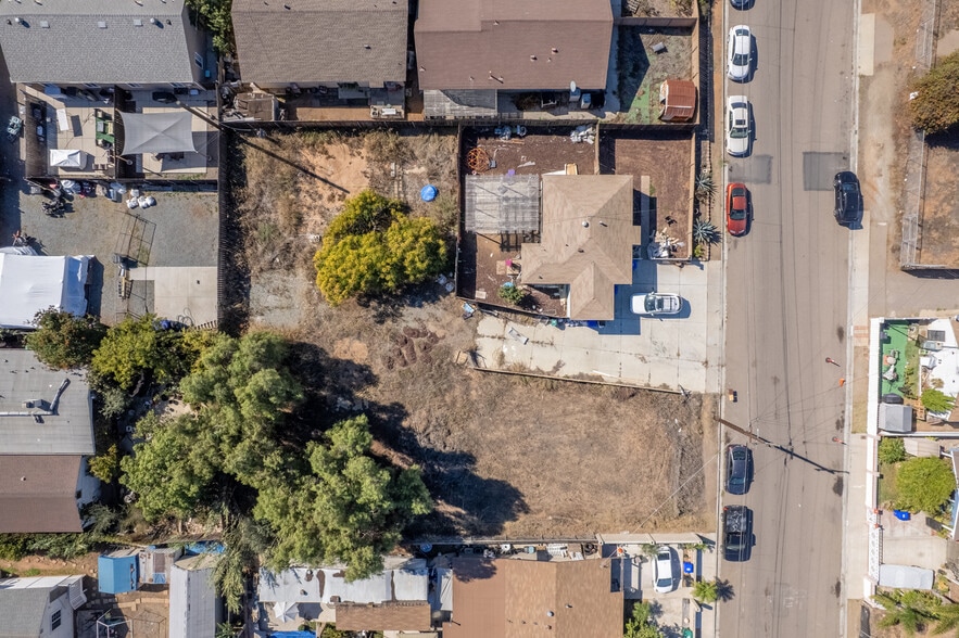 More Photos Of 1815 Dahlia Ave, San Diego Land For Sale