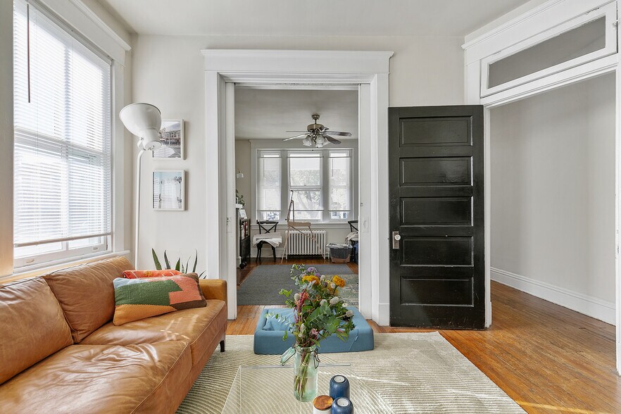 More Photos Of 2700 W Main St, Richmond Apartments For Sale