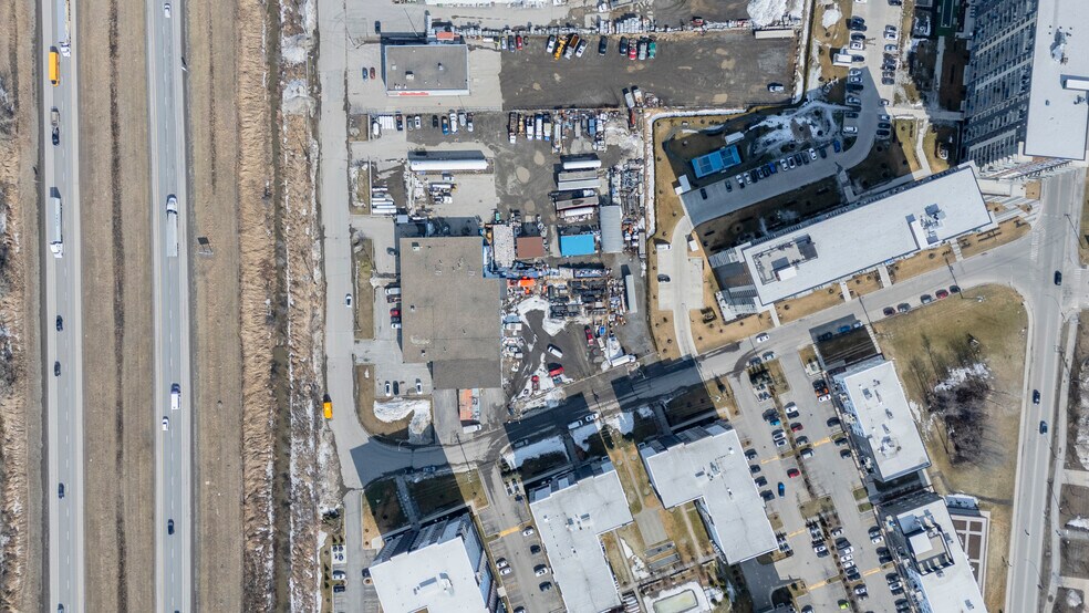 More Photos Of 460 Rue Sicard, Mascouche Land For Sale
