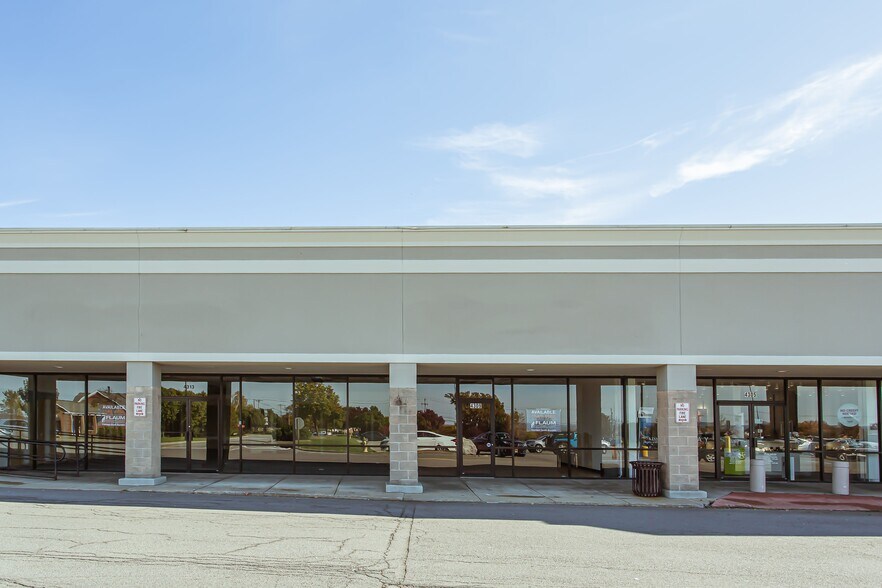 More Photos Of 4276 Lakeville Rd, Geneseo Unknown For Lease