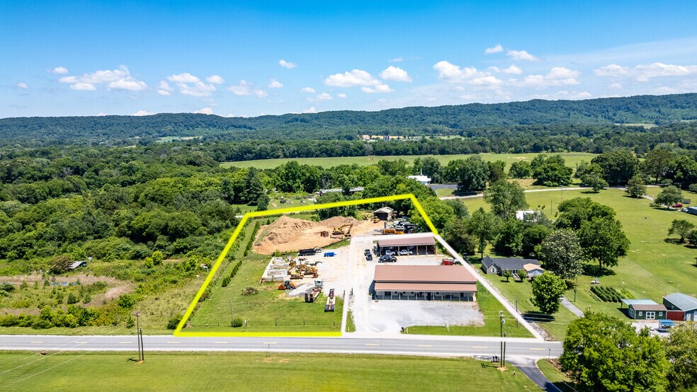 More Photos Of 10516 Highway 58, Ooltewah General Retail For Sale