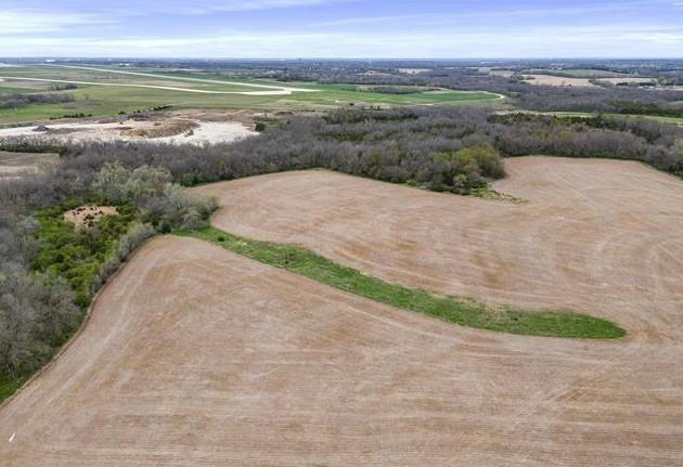 More Photos Of 0000 SE 77th St, Berryton Land For Sale