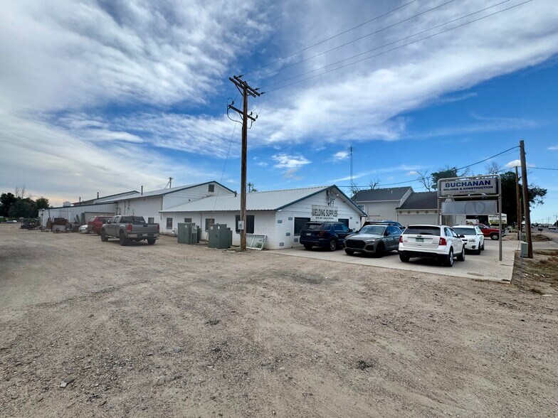 More Photos Of 20343 Highway 34, Fort Morgan Manufacturing For Sale