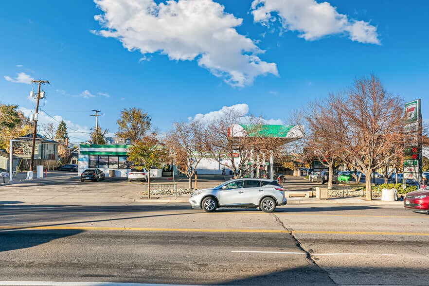 More Photos Of 295 S Broadway, Denver Service Station For Sale