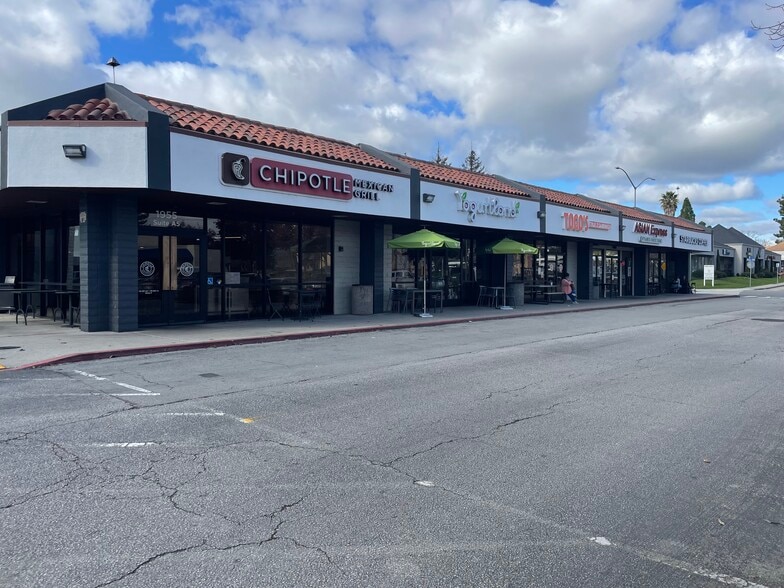 More Photos Of 1955 41st Ave, Capitola General Retail For Lease