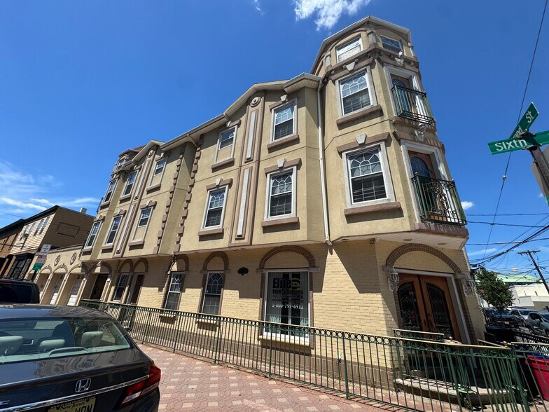 More Photos Of 600 Grand St, Hoboken Office Residential For Sale