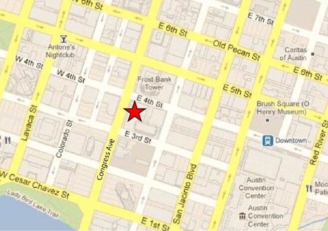 More Photos Of 327 Congress Ave, Austin Office For Sale