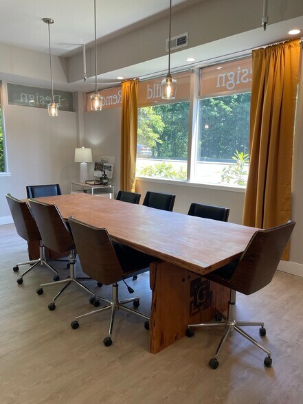 More Photos Of 17530 NE Union Hill Rd, Redmond Medical For Sale