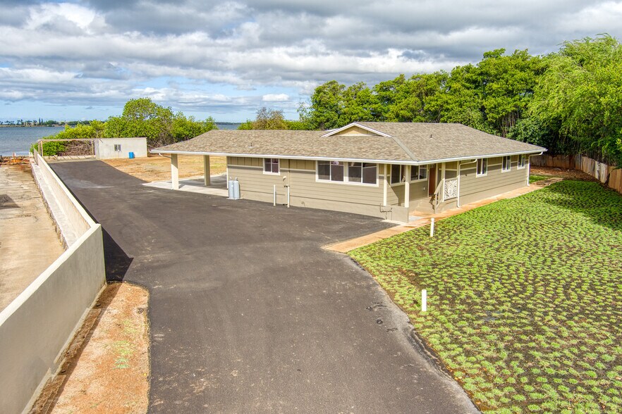 More Photos Of 98-161 Aiea Kai Way, Aiea Land For Sale