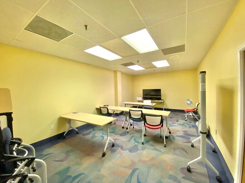 More Photos Of 5100-5190 Commerce Rd, Richmond Unknown For Lease