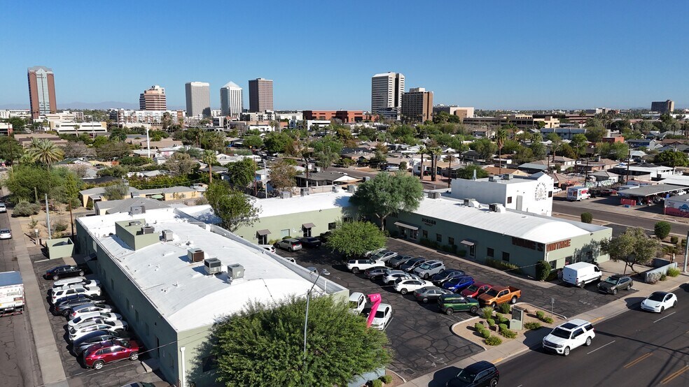 More Photos Of 3508 N 7th St, Phoenix Storefront Retail Office For Lease
