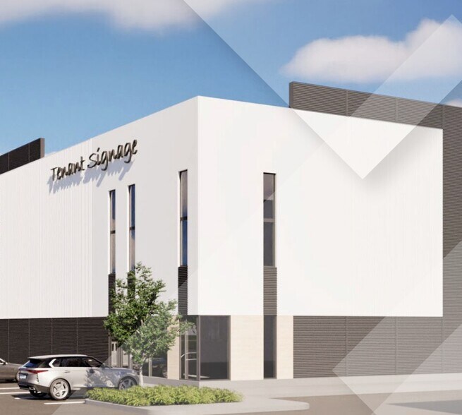 More Photos Of 20603 114 Av NW, Edmonton Industrial For Lease