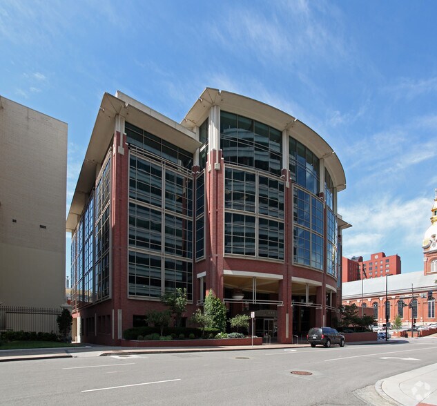 More Photos Of 333 W 11th St, Kansas City Office For Lease