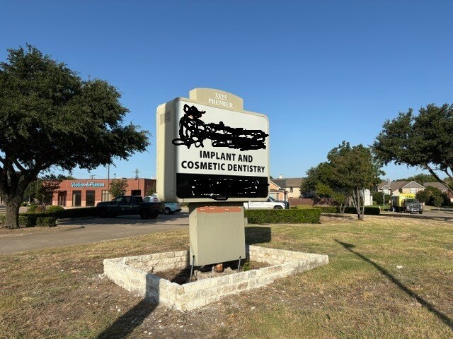 More Photos Of 3325 Premier Dr, Plano Medical For Sale
