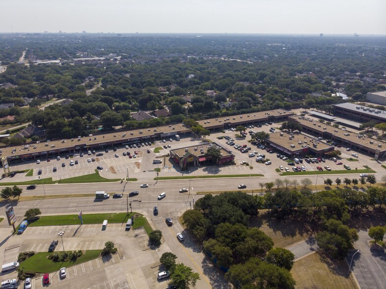 Primary Photo Of 17370-17390 Preston Rd, Dallas Unknown For Lease