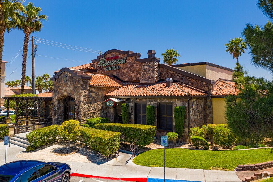 More Photos Of 2001-2351 N Rainbow Blvd, Las Vegas Unknown For Lease