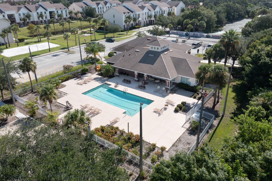 More Photos Of 1540 NE Skippers Way, Palm Bay Dormitory For Sale