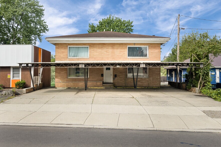 More Photos Of 2017 Fulton Rd, Canton Multifamily For Sale