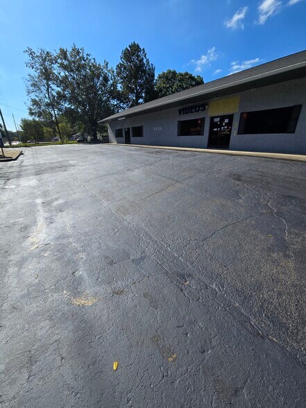 More Photos Of 4434 Austell Powder Springs Rd, Powder Springs Freestanding For Lease