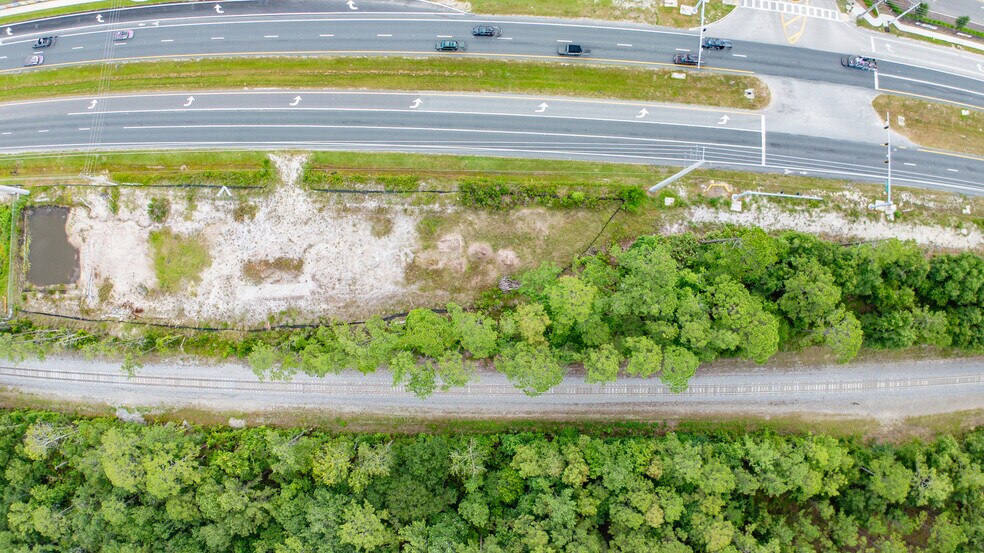 More Photos Of 12252 Philips hwy, Jacksonville Land For Sale