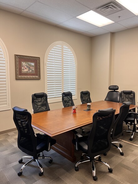 More Photos Of 7709 San Jacinto Pl, Plano Office For Sale