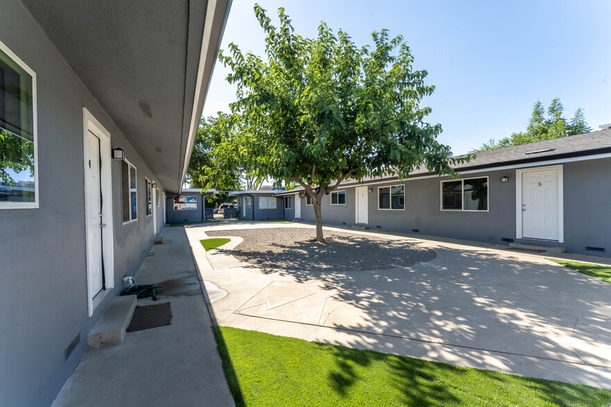 More Photos Of 130 Fillmore St, Coalinga Apartments For Sale
