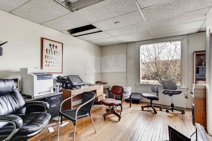 More Photos Of 620-630 E 17th Ave, Denver Storefront Retail Office For Sale