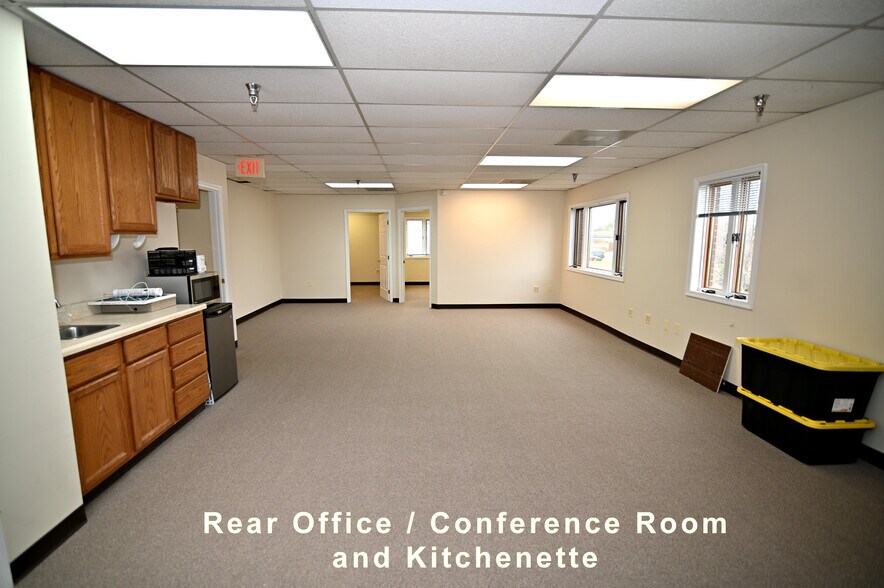 More Photos Of 6 Industrial Park, Waldorf Medical For Lease