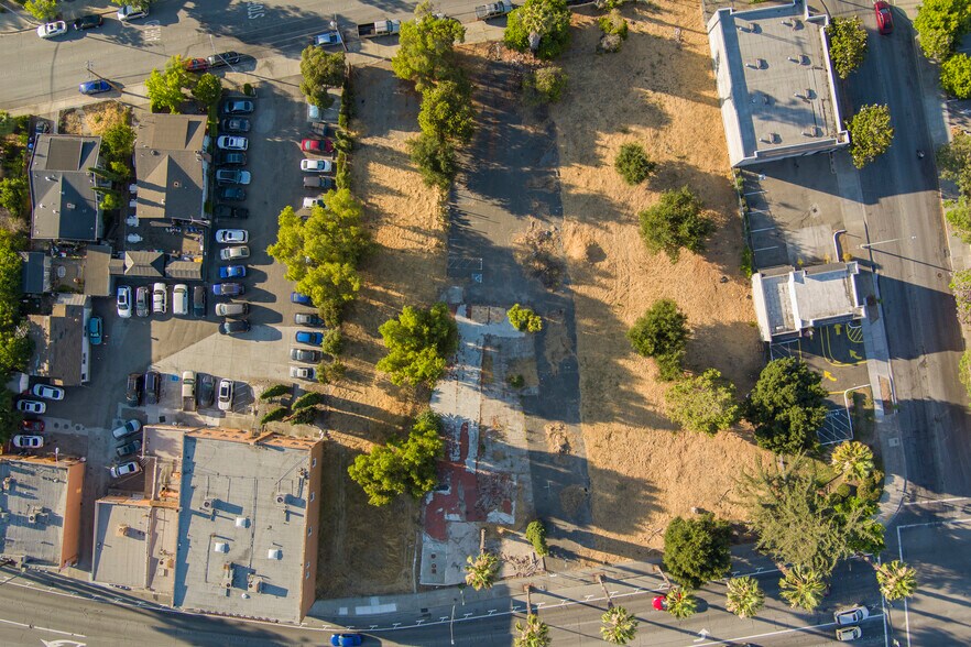 More Photos Of 3839 Washington Blvd, Fremont Land For Sale