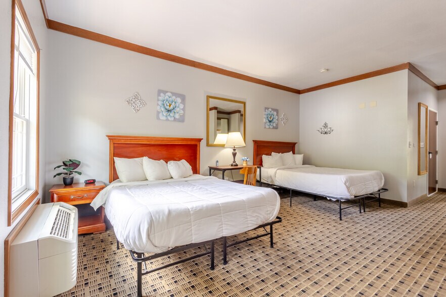 More Photos Of , Whittier Hospitality For Sale