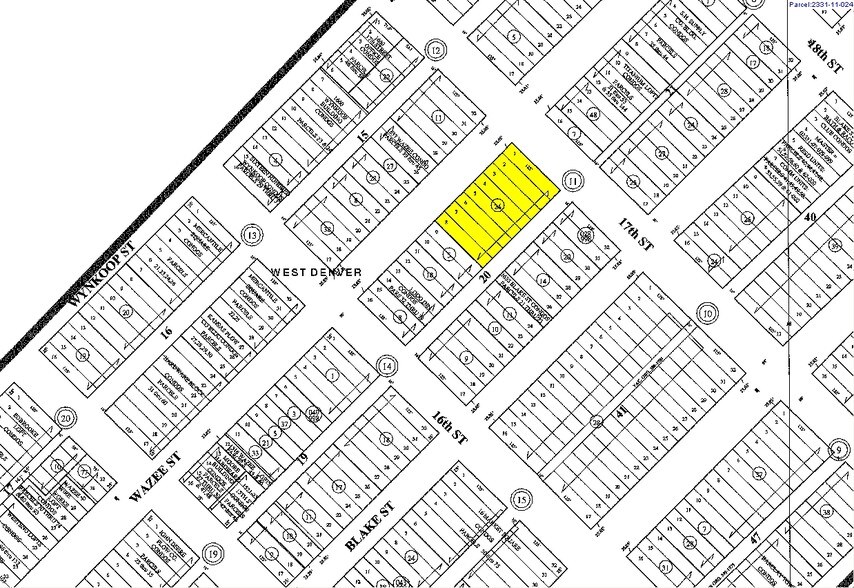 More Photos Of 1550 17th St, Denver Office For Lease