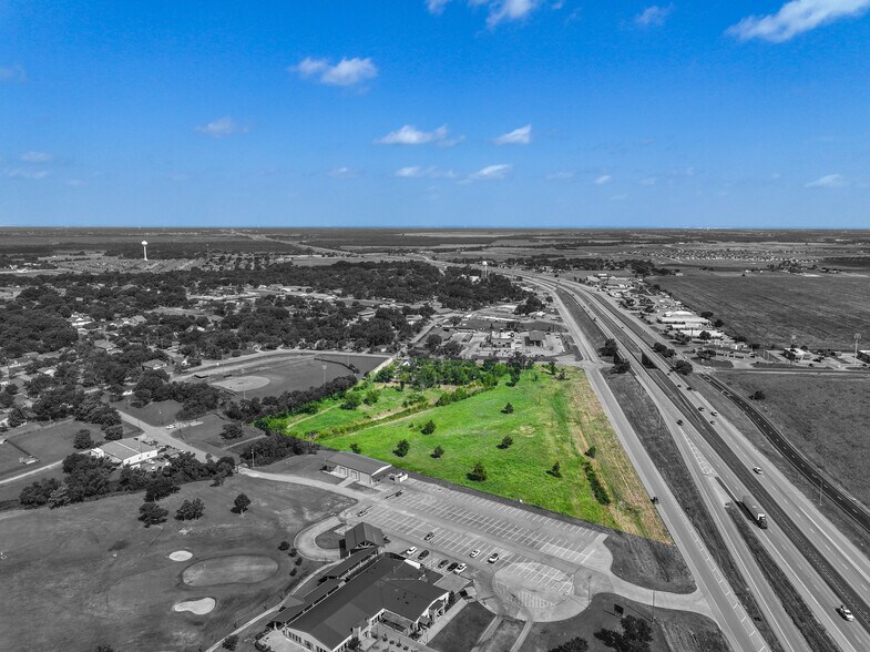 More Photos Of TBD US-175 & FM 148, Crandall Land For Sale
