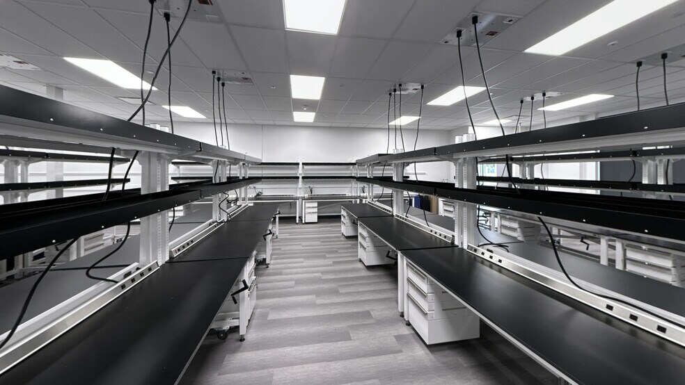 More Photos Of 25801 Industrial Blvd, Hayward Research And Development For Lease
