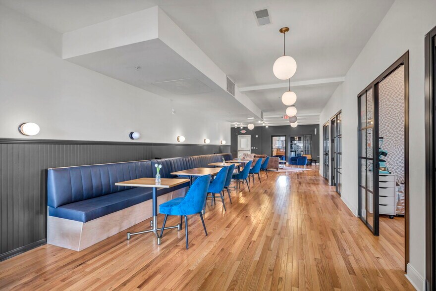 More Photos Of 12501 Madison Ave, Lakewood Office For Lease