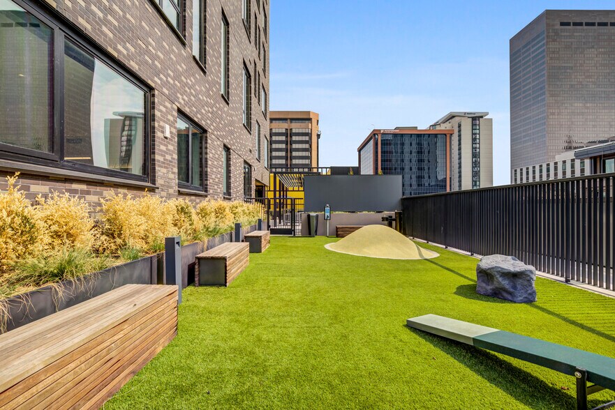 More Photos Of 1661 Market St, Denver Apartments For Lease