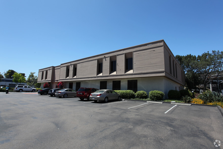 Primary Photo Of 10951 Sorrento Valley Rd, San Diego Office For Lease