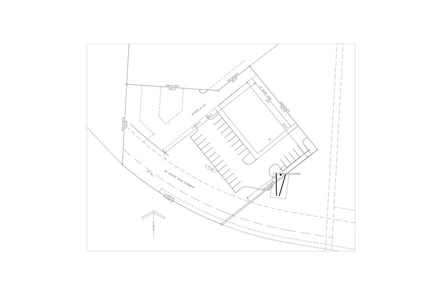 More Photos Of 1587 Winchester Rd, Lexington Land For Lease