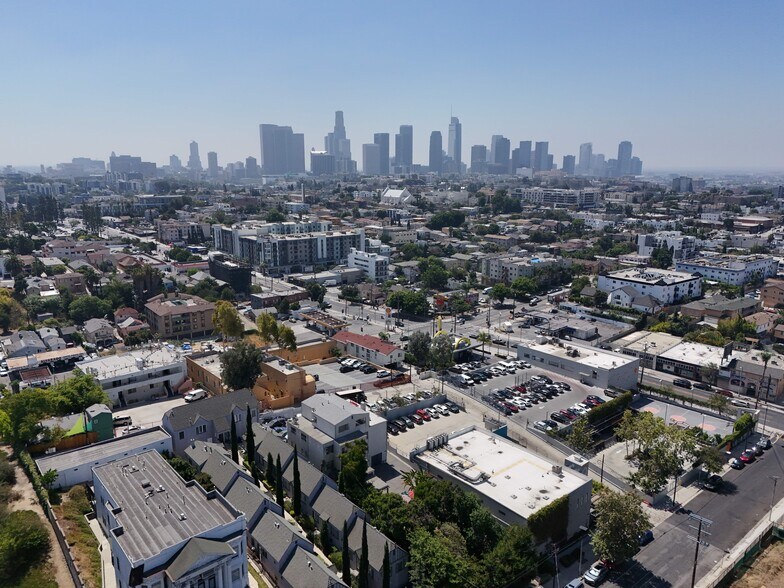 More Photos Of 434 N Lake St, Los Angeles Apartments For Sale