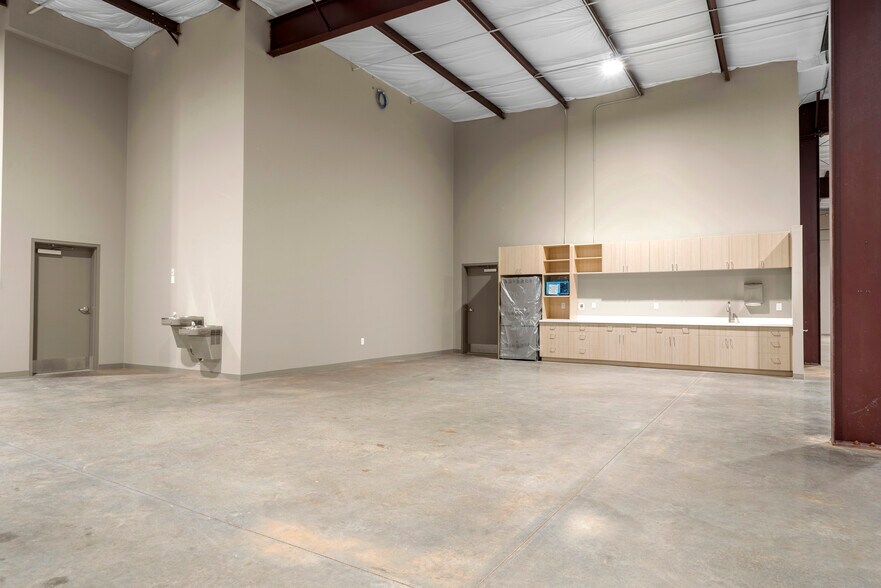 More Photos Of 2990 Brantley rd, Kannapolis Warehouse For Sale