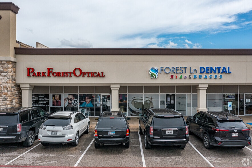 More Photos Of 11722 Marsh Ln, Dallas Storefront For Lease