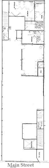 More Photos Of 308 S Main St, Royal Oak Storefront Retail Office For Lease