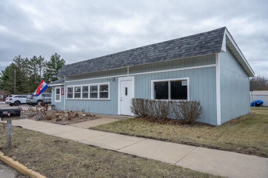 More Photos Of 1111 S Main St, Necedah Restaurant For Sale