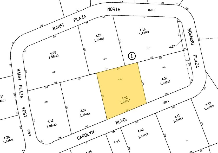 Primary Photo Of 70 Carolyn Blvd, Farmingdale Distribution For Sale