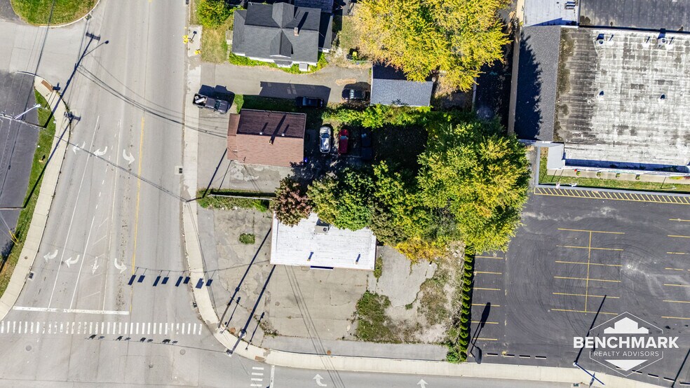 More Photos Of 2032 Lyell Ave, Rochester Fast Food For Sale