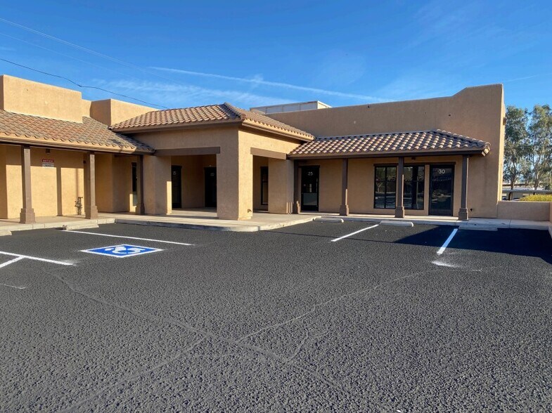 More Photos Of 1491 Palma Rd, Bullhead City Medical For Sale