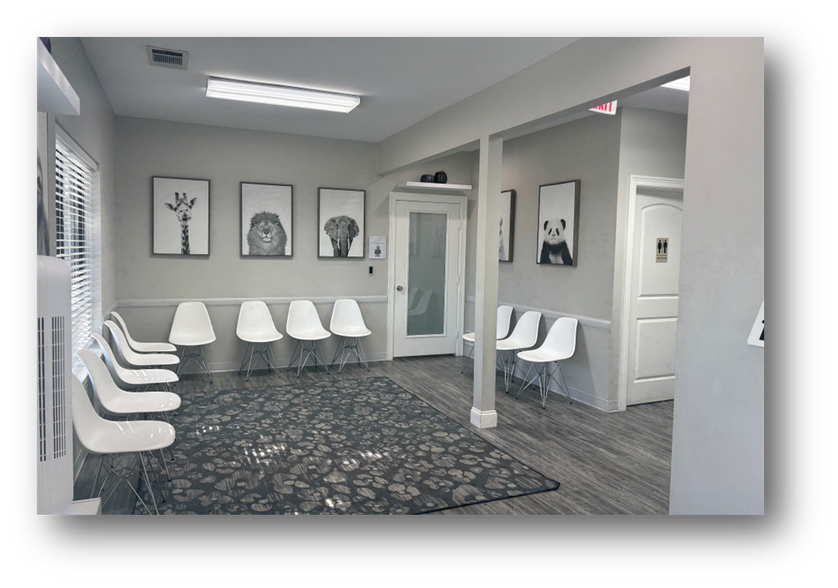More Photos Of 649 Alsbury Blvd, Burleson Medical For Lease