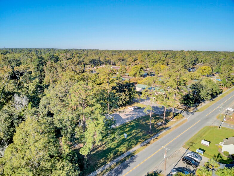 More Photos Of 314 W 4th North St, Summerville Office For Sale