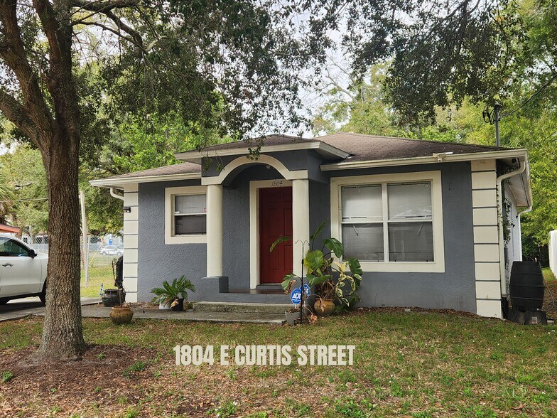 More Photos Of 8305 N 14th St, Tampa Multifamily For Sale